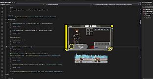 Gunfire & Magic - Co-op Desktop Extraction!