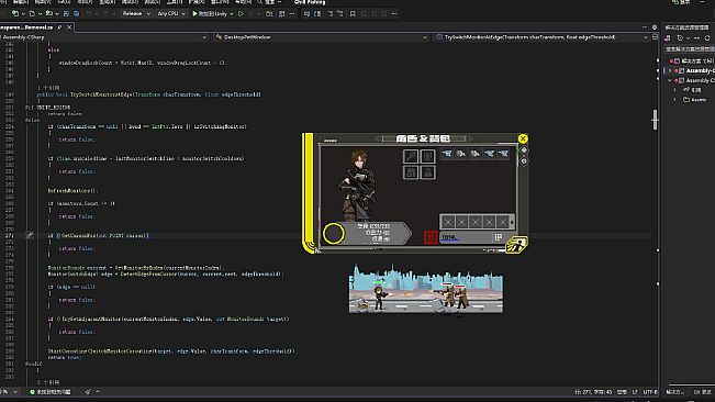 Gunfire & Magic - Co-op Desktop Extraction!