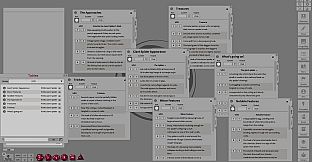 Fantasy Grounds - Monstrous Lair #7: Giant Spider's Web (Any Ruleset)