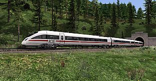 Train Simulator: 15th Anniversary Scenario Pack
