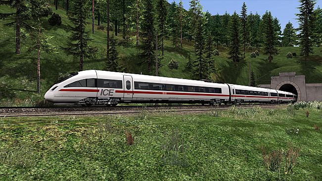 Train Simulator: 15th Anniversary Scenario Pack