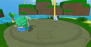 Shishi : Timeless Prelude - Beach Episode