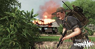 Rising Storm 2: Vietnam - Homeland Security Cosmetic DLC