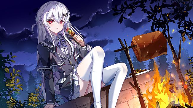 永夜协奏曲