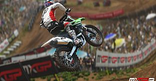 MXGP2 - Villopoto Replica Equipment