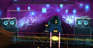 Rocksmith 2014 – Rage Against the Machine - “Down Rodeo”