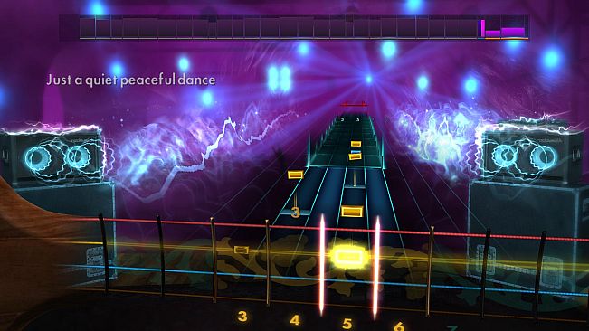 Rocksmith 2014 – Rage Against the Machine - “Down Rodeo”