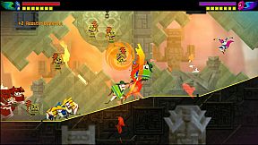 Guacamelee! Gold Edition