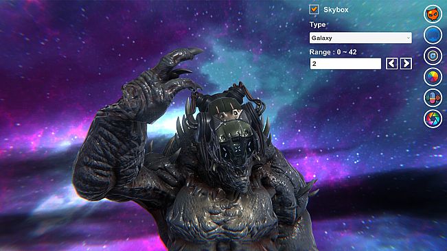 Virtual Avatar Starter Pack