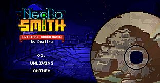Necrosmith Original Soundtrack