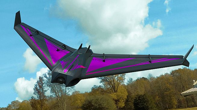 RealFlight Evolution – HardVector