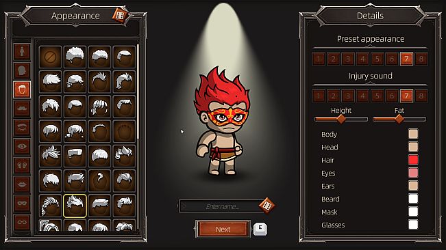 Go Forward Survivors