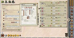 Fantasy Grounds - Sundered Skies #1 The Ice Tower