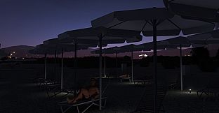 X-Plane 11 - Add-on: Skyline Simulations - LGSM - Samos Airport