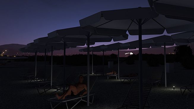 X-Plane 11 - Add-on: Skyline Simulations - LGSM - Samos Airport