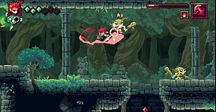 Flynn: Son of Crimson