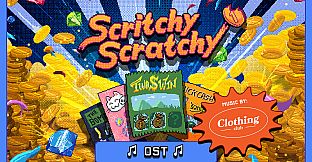 Scritchy Scratchy - Original Soundtrack