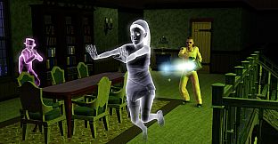 The Sims 3 Ambitions