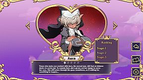 Get To Work, Succubus-Chan!