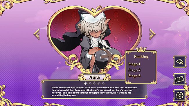 Get To Work, Succubus-Chan!