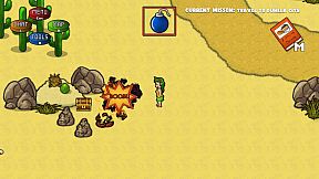 Dracanea: The Ragtag Regalia