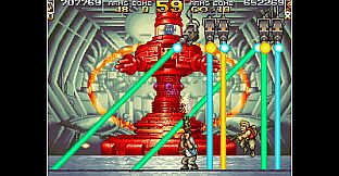 ACA NEOGEO METAL SLUG 4 for Windows