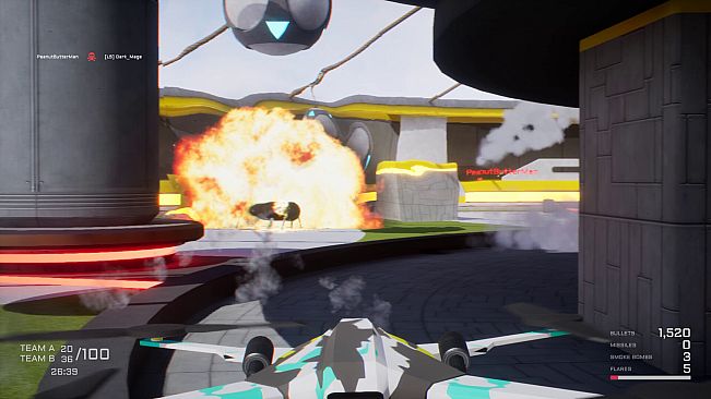 Drones Of Destruction