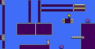 Magical Star Pillars Anniversary Edition