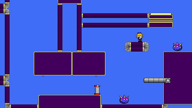 Magical Star Pillars Anniversary Edition