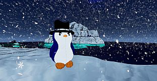 Frostbite Frenzy - Mob Hat