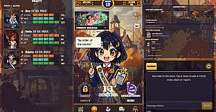 Town of Puzzles
