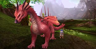 Runes of Magic – Dragon Adventure Pack