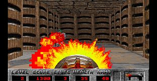 Depth Dwellers (1994)