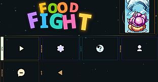 Food Fight
