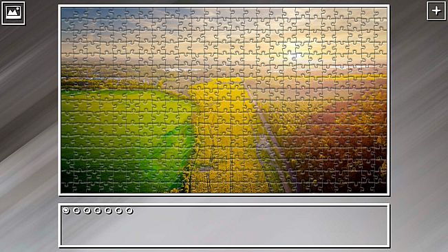 Super Jigsaw Puzzle: Generations - Sunsets 2