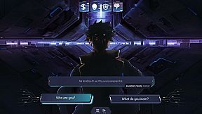 NeuroNet: Mendax Proxy