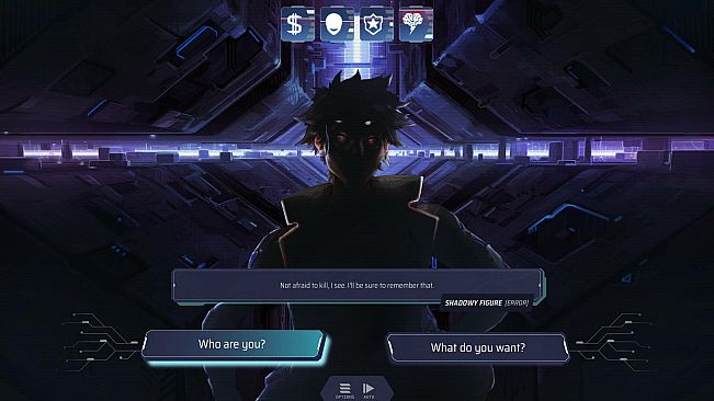 NeuroNet: Mendax Proxy