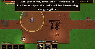Dungeons & Death