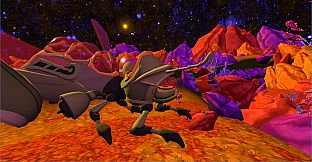 Wrecked: Get Your Ship Together