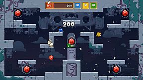 Toto Temple Deluxe