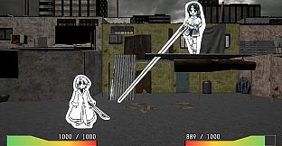 黒歴史ファイターズ