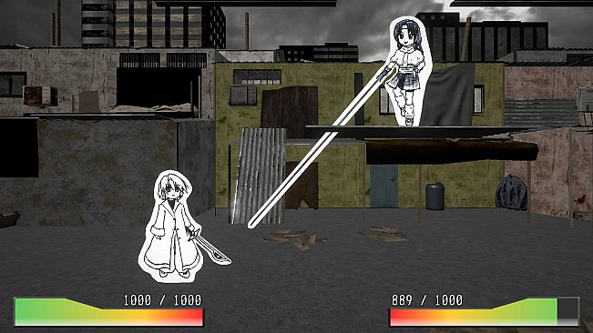 黒歴史ファイターズ