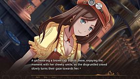 Caffeine: Victoria's Legacy