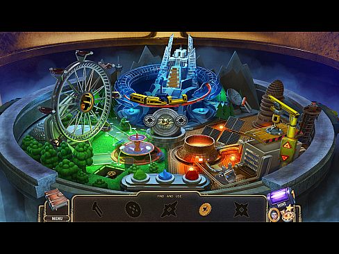 Paranormal Pursuit: The Gifted One Collector's Edition