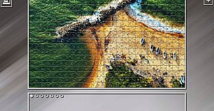 Super Jigsaw Puzzle: Generations - Beaches 3