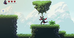 Echoes of the Outworlder