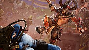 Blood Bowl 3 - Black Orcs Edition