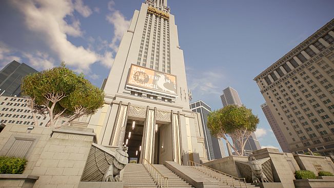 skate. - Welcome Pack