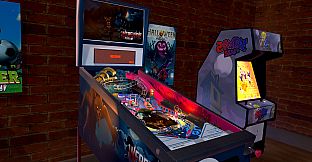 Werewolf Pinball