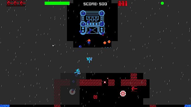 Tiger Tank 59 Ⅰ Air Strike MP039